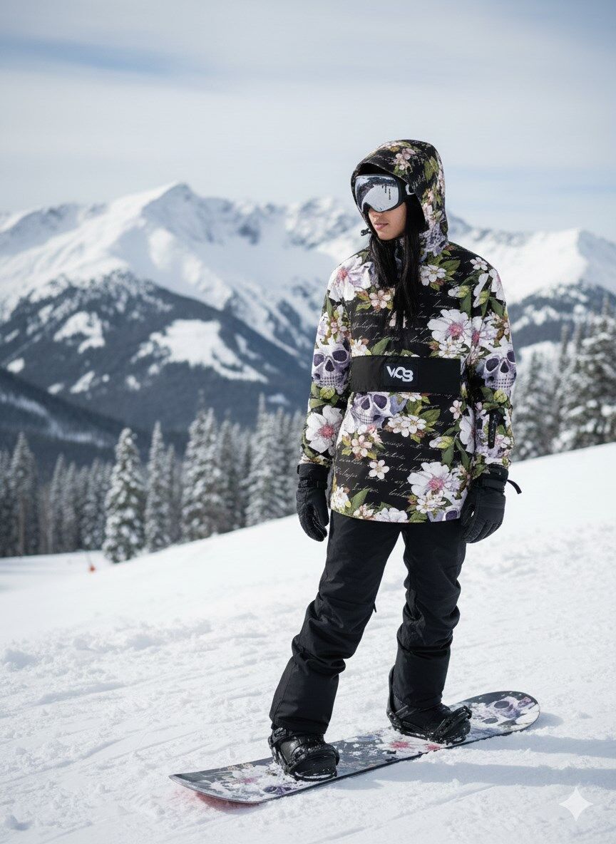 WOB İmmortal Hoodie