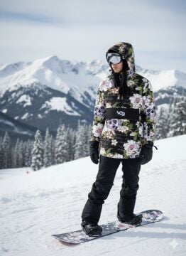 WOB İmmortal Hoodie