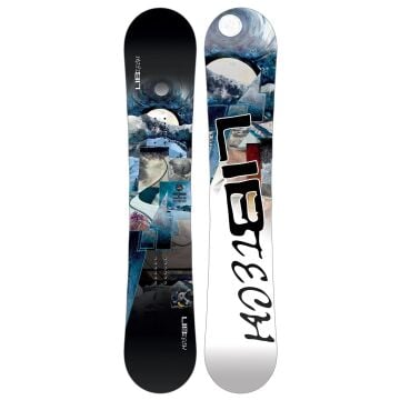 LİBTECH SKATE BANANA 23