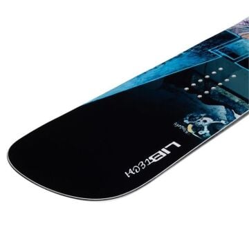 LİBTECH SKATE BANANA 23