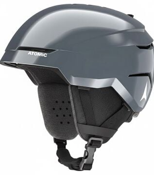 Atomic Savor R Gri Kask 2025