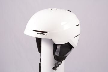Atomic Savor R Beyaz Kask