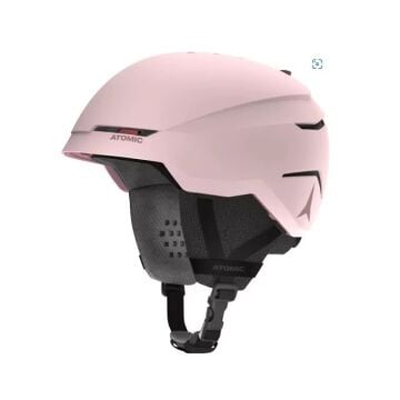 Atomic Savor Pembe Kayak Kask