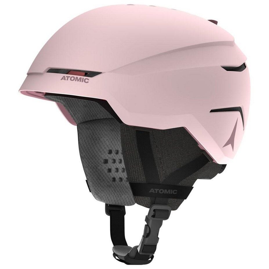Atomic Savor Pembe Kayak Kask