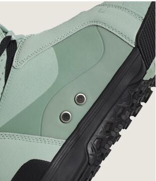 Vans Hi-Standard Pro Snowboard Boot