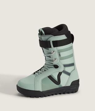 Vans Hi-Standard Pro Snowboard Boot