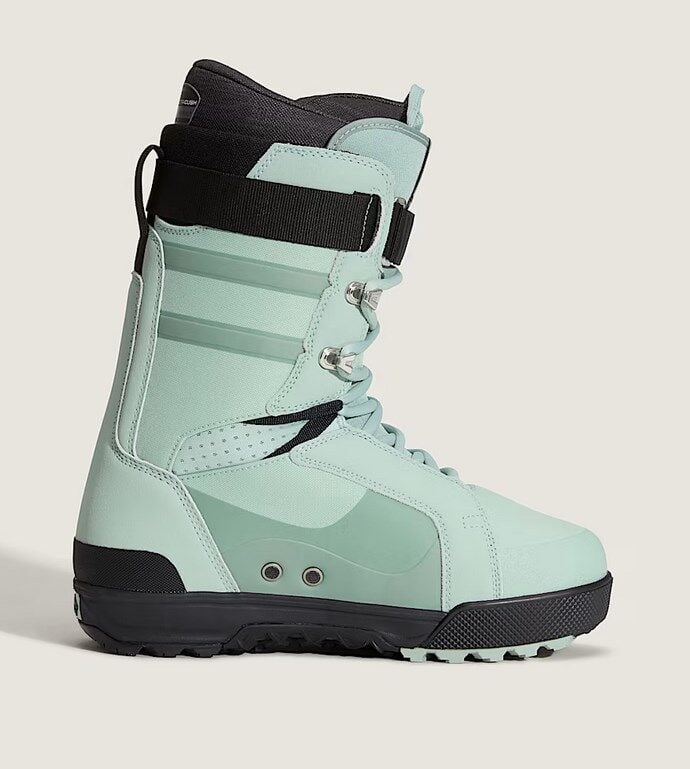 Vans Hi-Standard Pro Snowboard Boot