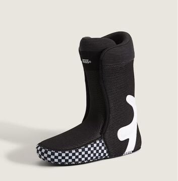Vans Hi-Standard Pro Snowboard Boot
