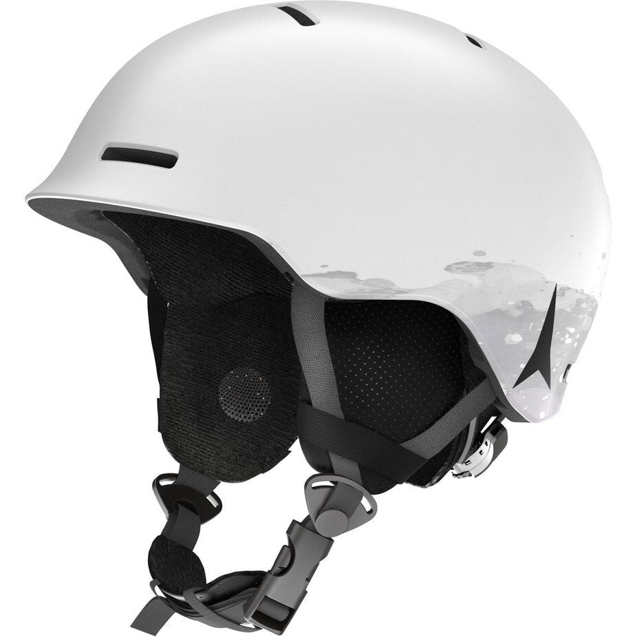 Atomic Mentor Jr Beyaz Kask