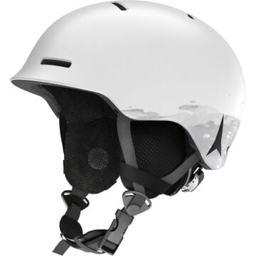 Atomic Mentor Jr Beyaz Kask