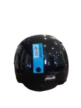 Cebe Kayak Ve Snowboard Kask Siyah-Mavi
