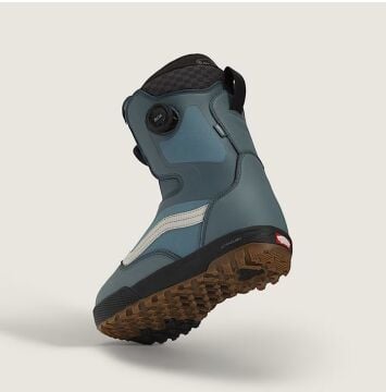 Vans Aura Pro Snowboard Boot