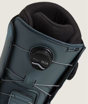 Vans Aura Pro Snowboard Boot
