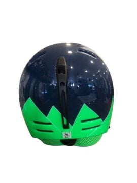 Shred Mini Kayak Kask Yeşil