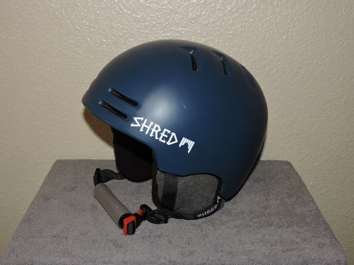 Shred Slytech NoShock Kayak Kaskı