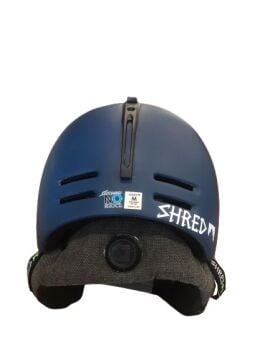 Shred Slytech NoShock Kayak Kaskı