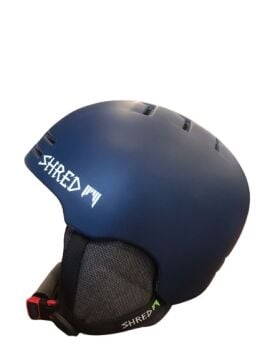 Shred Slytech NoShock Kayak Kaskı