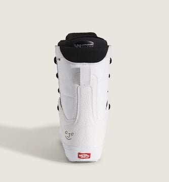 Vans Hi-Standard OG Snowboard Ayakkabısı