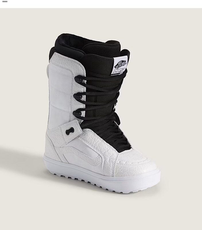 Vans Hi-Standard OG Snowboard Ayakkabısı