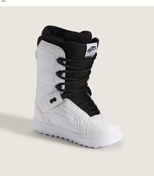 Vans Hi-Standard OG Snowboard Ayakkabısı