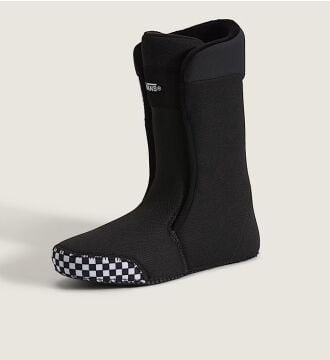 Vans Hi-Standard OG Snowboard Ayakkabısı