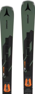 REDSTER Q7.8 REVOSHOCK C + MI 12 GW   2026