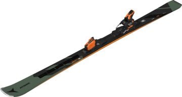 REDSTER Q7.8 REVOSHOCK C + MI 12 GW   2026