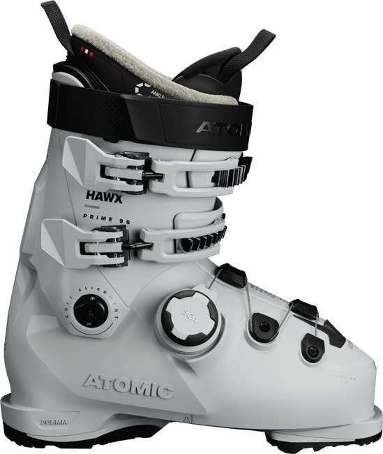 ATOMİC HAWX PRIME 95 BOA W  2026