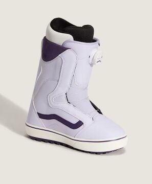Vans Encore OG Lilac Kadın Snowboard Botu
