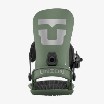 Union Strata OLİVE GREEN 2026