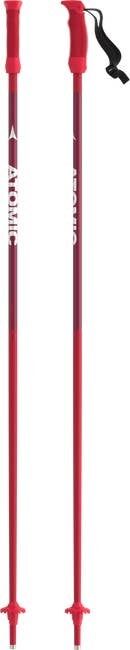 ATOMİC AMT JR KIRMIZI  2026