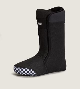 Vans Hi-Standard OG Kadın Snowboard Botu