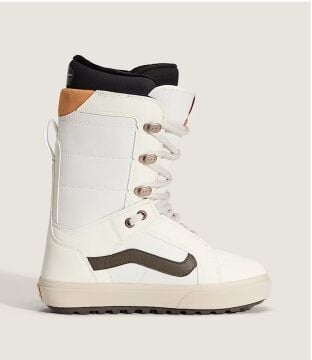 Vans Hi-Standard OG Kadın Snowboard Botu
