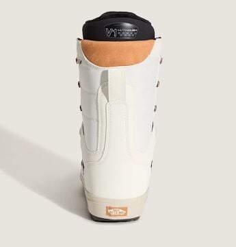 Vans Hi-Standard OG Kadın Snowboard Botu