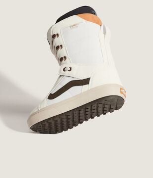 Vans Hi-Standard OG Kadın Snowboard Botu