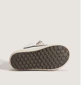 Vans Hi-Standard OG Kadın Snowboard Botu