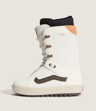 Vans Hi-Standard OG Kadın Snowboard Botu