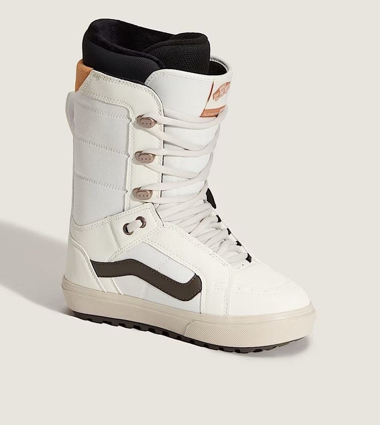 Vans Hi-Standard OG Kadın Snowboard Botu