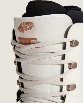 Vans Hi-Standard OG Kadın Snowboard Botu