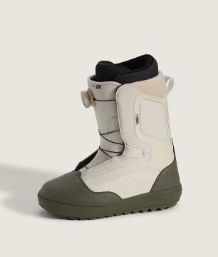 Vans Aura OG Boa Snowboard Botu Grape Leaf