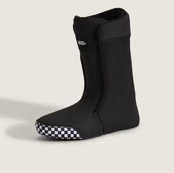 Vans Aura OG Boa Snowboard Botu Grape Leaf