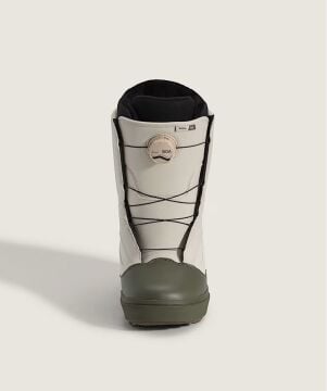 Vans Aura OG Boa Snowboard Botu Grape Leaf