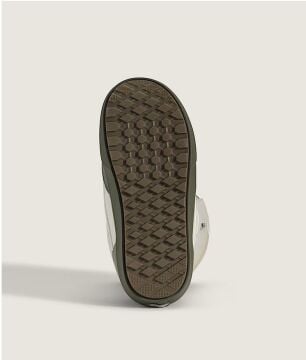 Vans Aura OG Boa Snowboard Botu Grape Leaf