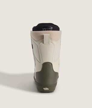 Vans Aura OG Boa Snowboard Botu Grape Leaf