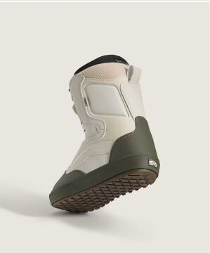 Vans Aura OG Boa Snowboard Botu Grape Leaf