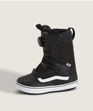 Vans Juvie Linerless Snowboard Bot Genç Modeli