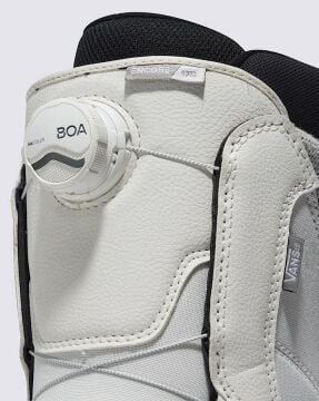 Vans Encore OG White Kadın Snowboard Botu