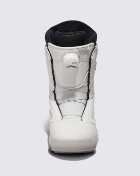 Vans Encore OG White Kadın Snowboard Botu