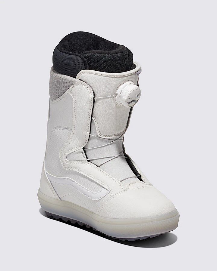 Vans Encore OG White Kadın Snowboard Botu