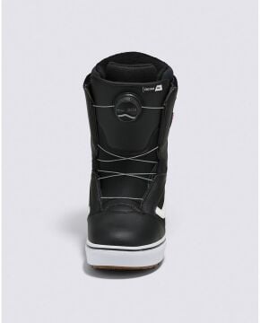 VANS Encore OG Black/White Kadın Snowboard Ayakkabısı